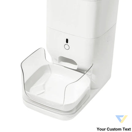 Smart food dispenser Fresh 2 CatLink FO4 PRO Bowls