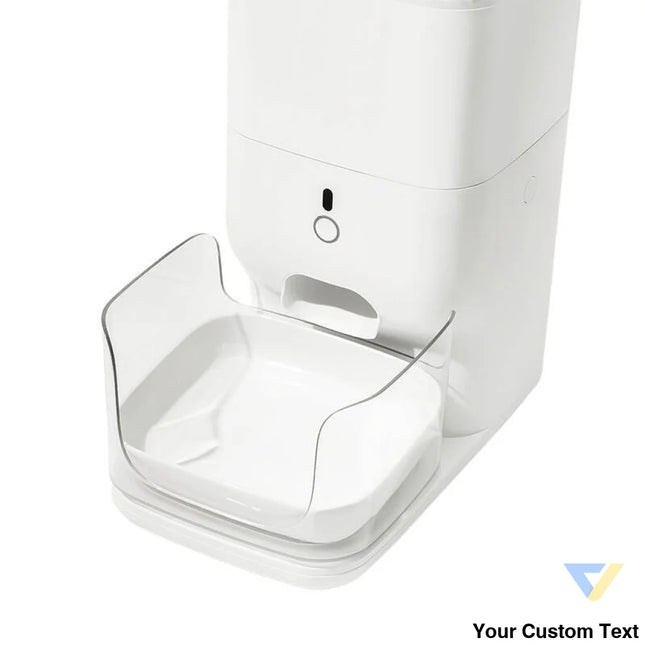 Smart food dispenser Fresh 2 CatLink FO4 PRO Bowls