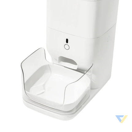 Smart food dispenser Fresh 2 CatLink FO4 PRO Bowls