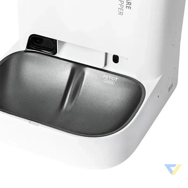 Smart food dispenser PetKit Yumshare Dual Hopper Bowls