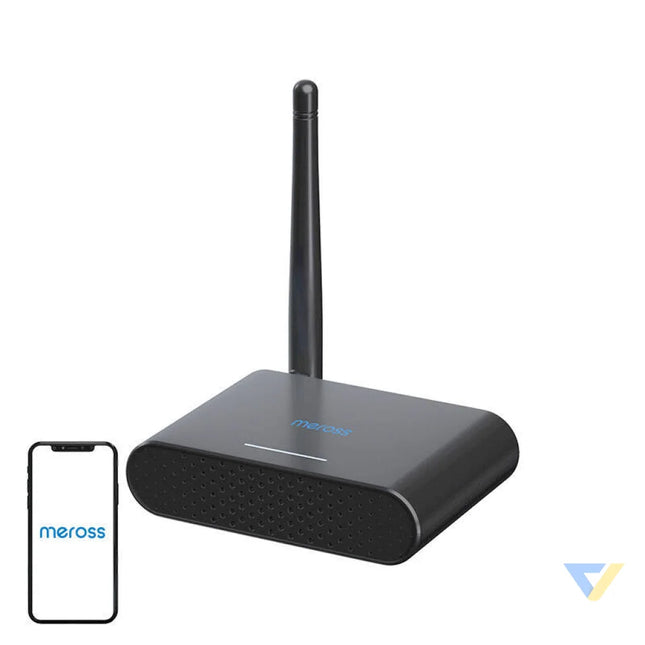 Smart Garage Door Opener Meross MSG200 (HomeKit) Smart controllers