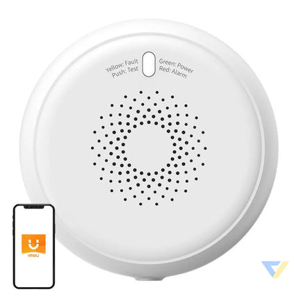 Smart Gas Detector IMOU ZGA1 ZigBee Sensors