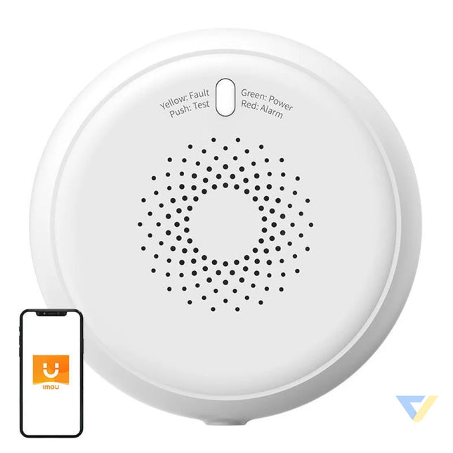 Smart Gas Detector IMOU ZGA1 ZigBee Sensors