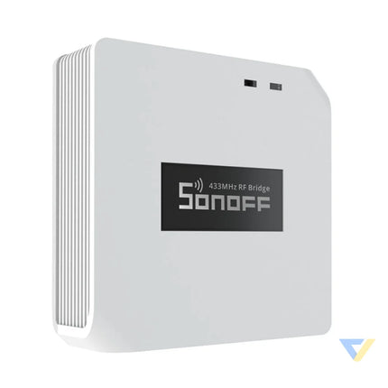 Smart Hub WiFi/RF 433MHz Sonoff RF BridgeR2 Smart Hubs