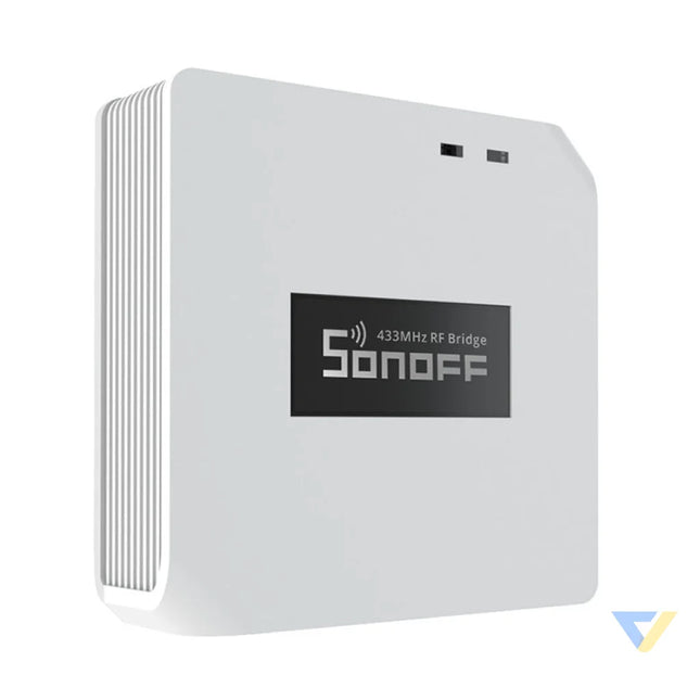 Smart Hub WiFi/RF 433MHz Sonoff RF BridgeR2 Smart Hubs