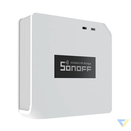 Smart Hub WiFi/RF 433MHz Sonoff RF BridgeR2 Smart Hubs