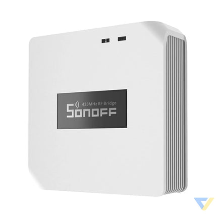 Smart Hub WiFi/RF 433MHz Sonoff RF BridgeR2 Smart Hubs