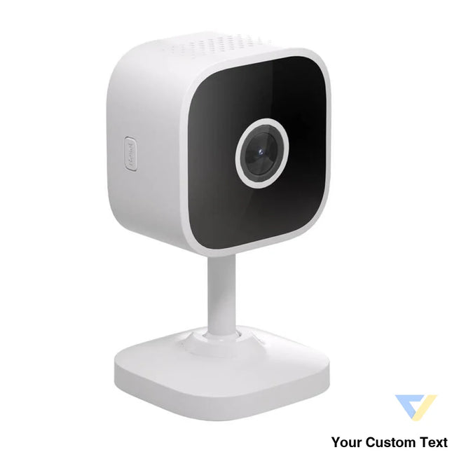 Smart IP Camera WiFi SONOFF CAM S2 (Gen. 2) IP cameras
