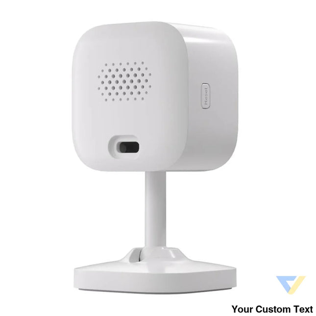 Smart IP Camera WiFi SONOFF CAM S2 (Gen. 2) IP cameras