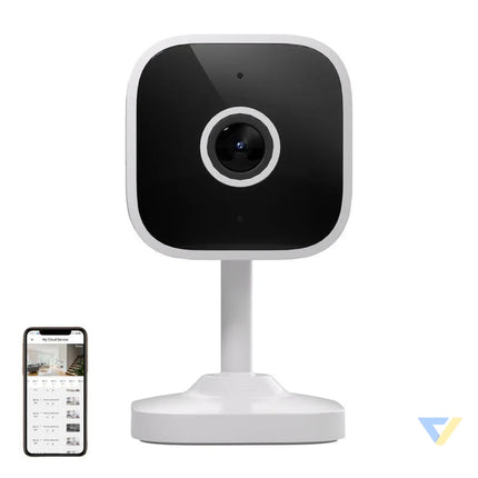 Smart IP Camera WiFi SONOFF CAM S2 (Gen. 2) IP cameras