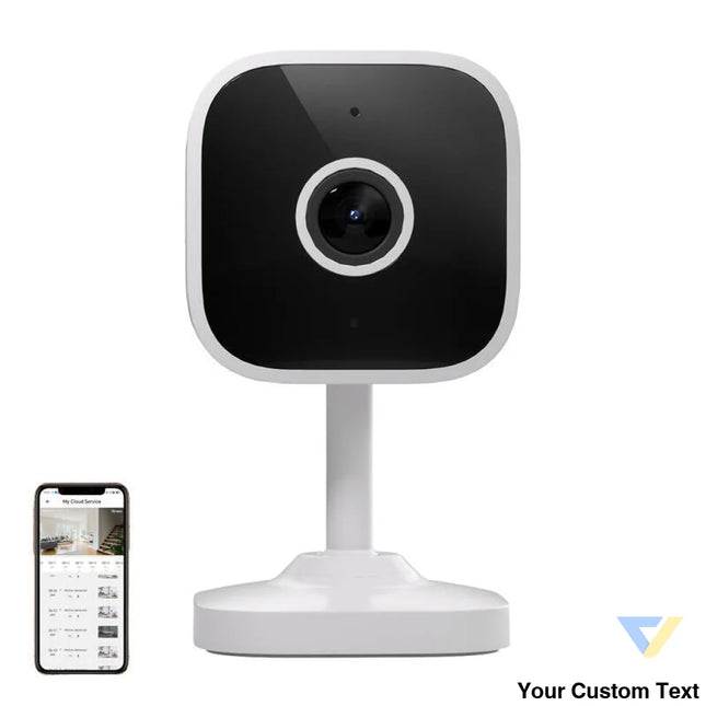 Smart IP Camera WiFi SONOFF CAM S2 (Gen. 2) IP cameras