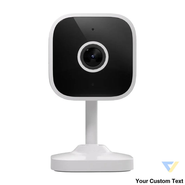 Smart IP Camera WiFi SONOFF CAM S2 (Gen. 2) IP cameras