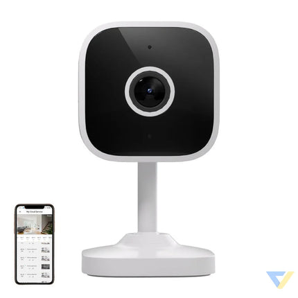 Smart IP Camera WiFi SONOFF CAM S2 (Gen. 2) IP cameras