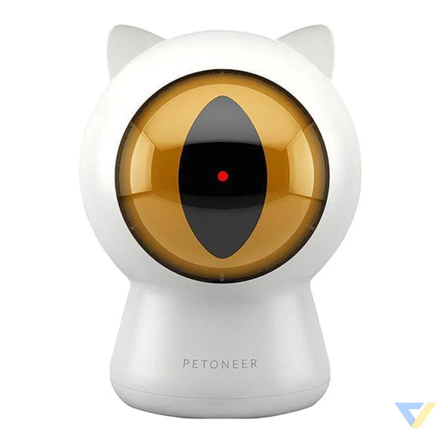 Smart laser for dog / cat play Petoneer Smart Dot Toys
