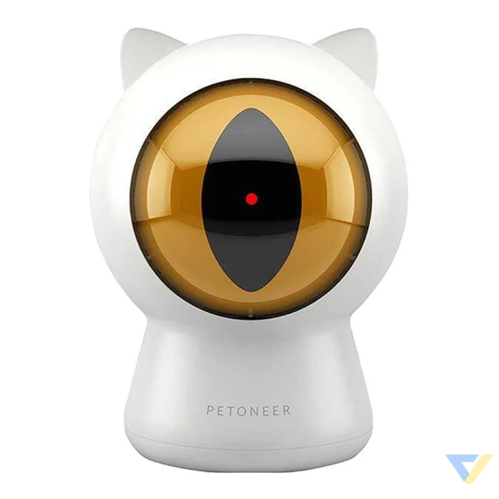 Smart laser for dog / cat play Petoneer Smart Dot Toys