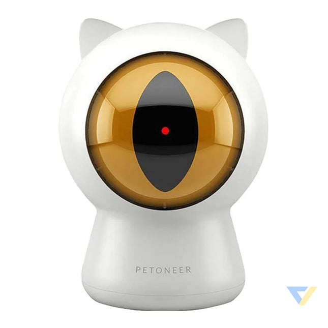Smart laser for dog / cat play Petoneer Smart Dot Toys