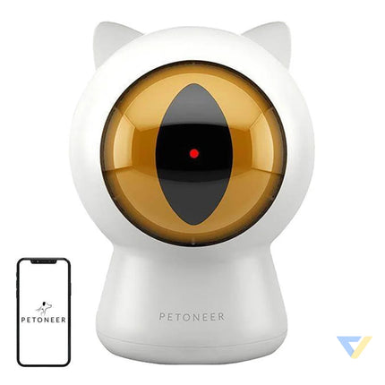 Smart laser for dog / cat play Petoneer Smart Dot Toys