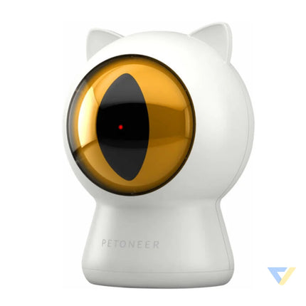 Smart laser for dog / cat play Petoneer Smart Dot Toys