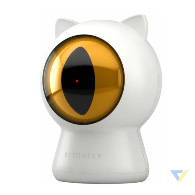 Smart laser for dog / cat play Petoneer Smart Dot Toys