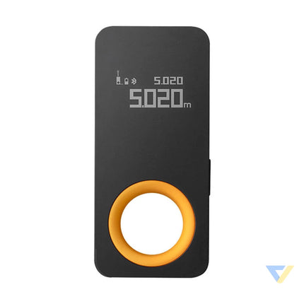 Smart Laser Measure HOTO QWCJY001 (Bluetooth OLED 30m) Measuring tools