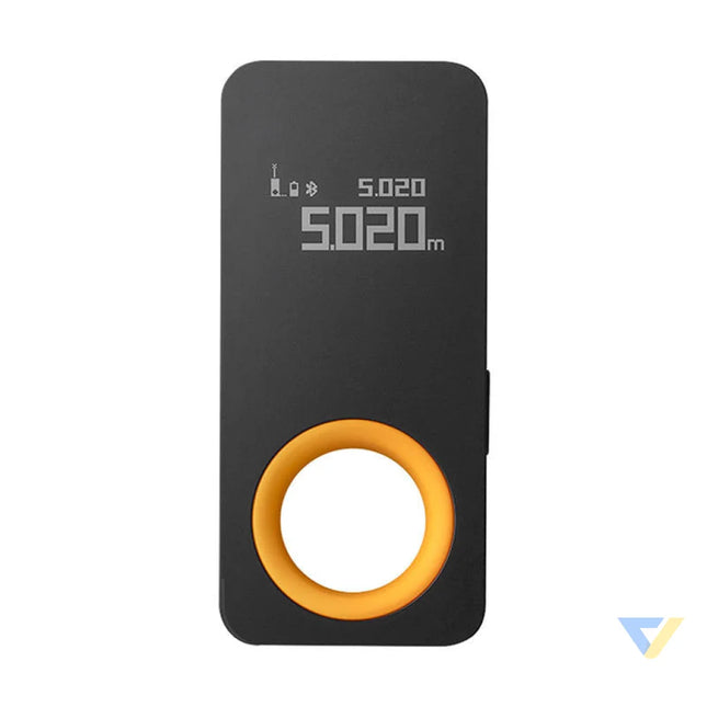 Smart Laser Measure HOTO QWCJY001 (Bluetooth OLED 30m) Measuring tools