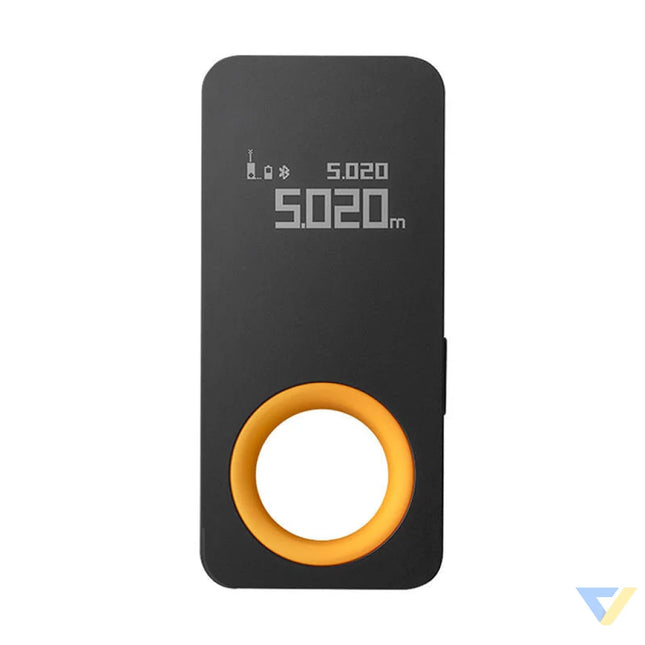Smart Laser Measure HOTO QWCJY001 (Bluetooth OLED 30m) Measuring tools