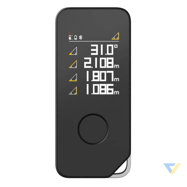 Smart Laser Measure Pro HOTO H D50 bluetooth 50m Measuring tools