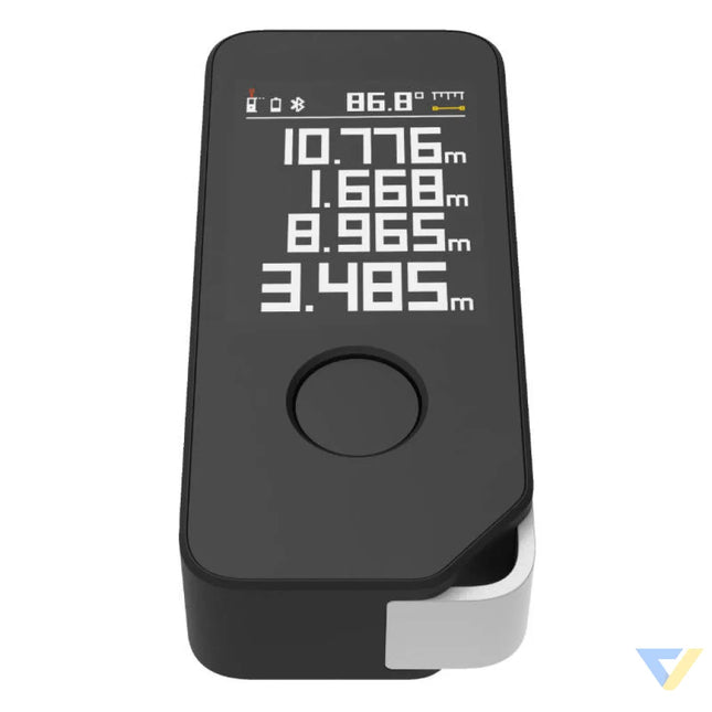 Smart Laser Measure Pro HOTO H D50 bluetooth 50m Measuring tools