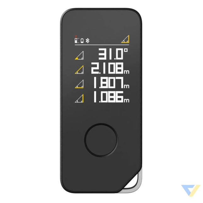 Smart Laser Measure Pro HOTO H D50 bluetooth 50m Measuring tools
