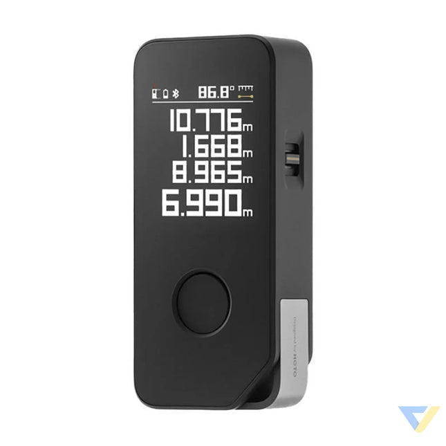 Smart Laser Measure Pro HOTO H D50 bluetooth 50m Measuring tools