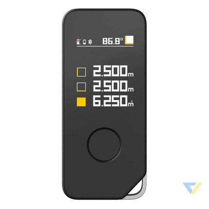 Smart Laser Measure Pro HOTO H D50 bluetooth 50m Measuring tools
