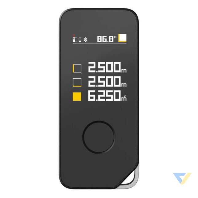 Smart Laser Measure Pro HOTO H D50 bluetooth 50m Measuring tools