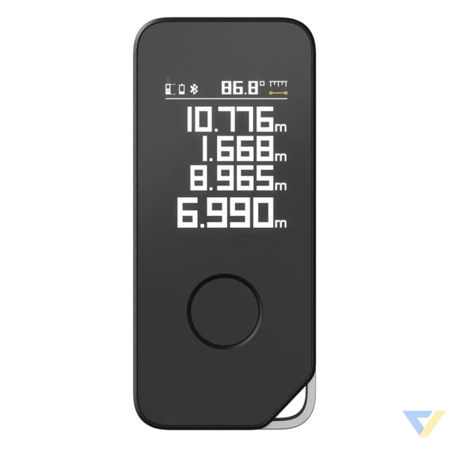 Smart Laser Measure Pro HOTO H D50 bluetooth 50m Measuring tools