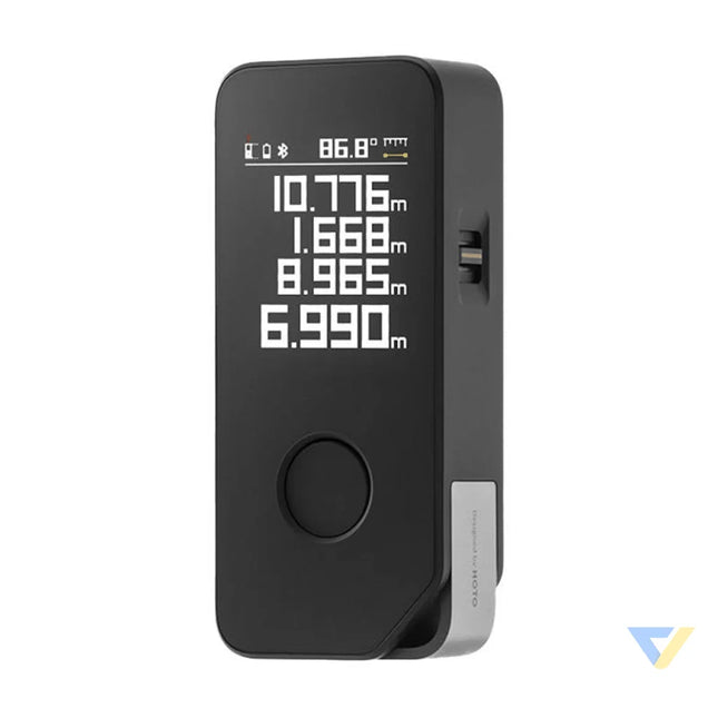 Smart Laser Measure Pro HOTO H D50 bluetooth 50m Measuring tools