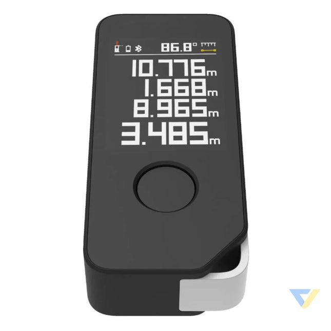 Smart Laser Measure Pro HOTO H D50 bluetooth 50m Measuring tools