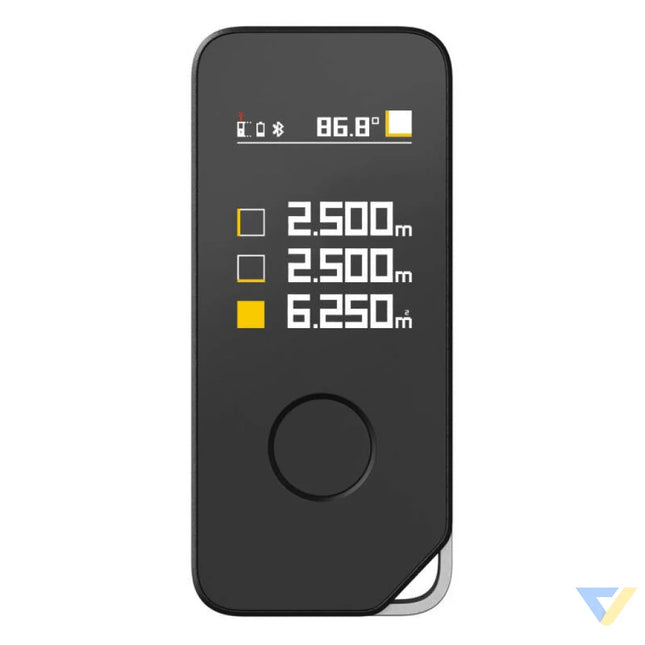 Smart Laser Measure Pro HOTO H D50 bluetooth 50m Measuring tools