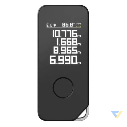 Smart Laser Measure Pro HOTO H D50 bluetooth 50m Measuring tools