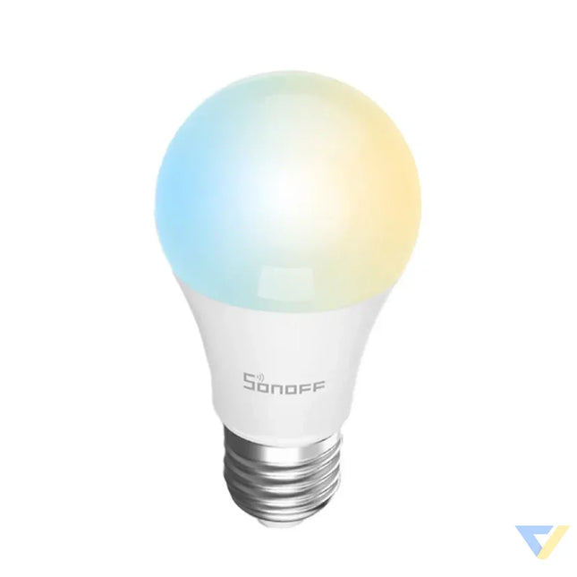 Smart LED Wifi bulb Sonoff B02 BL A60 LED bulbs