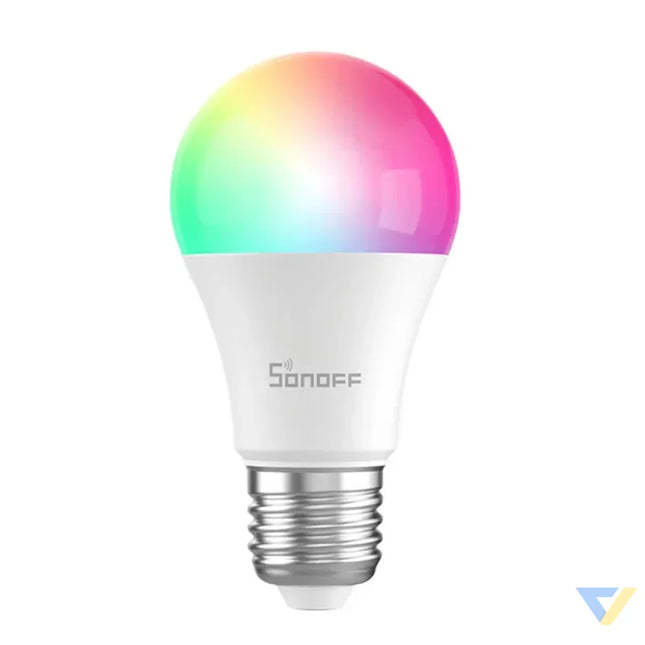 Smart LED WiFi Bulb Sonoff B05 BL A60 RGB LED bulbs