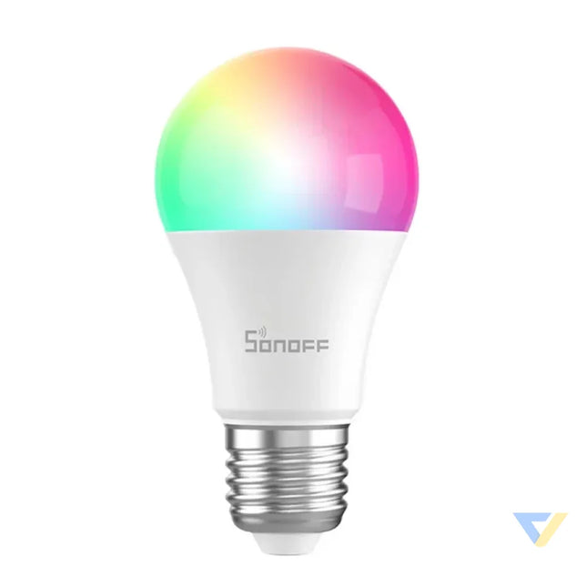 Smart LED WiFi Bulb Sonoff B05 BL A60 RGB LED bulbs