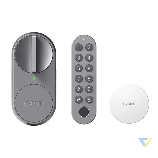 Smart Lock with keypad Lockin SMART LOCK G30 Access control