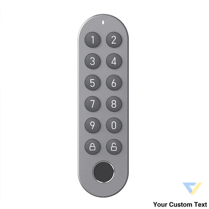 Smart Lock with keypad Lockin SMART LOCK G30 Access control