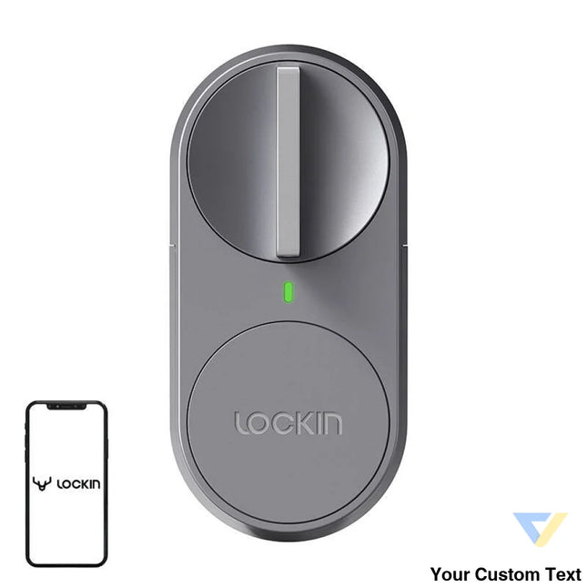 Smart Lock with keypad Lockin SMART LOCK G30 Access control
