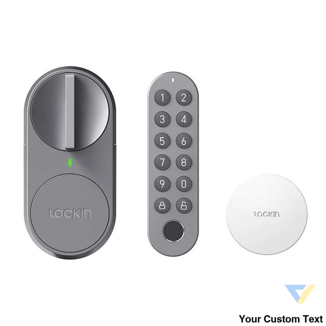 Smart Lock with keypad Lockin SMART LOCK G30 Access control