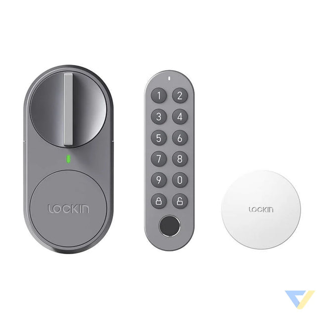 Smart Lock with keypad Lockin SMART LOCK G30 Access control