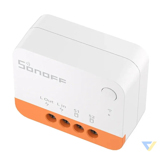 Smart mini switch ZigBee Sonoff ZBMINIL2 Smart controllers