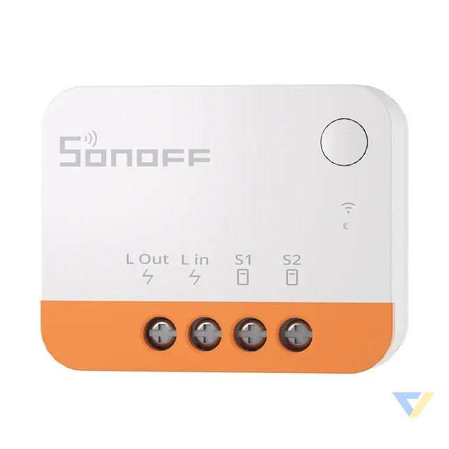 Smart mini switch ZigBee Sonoff ZBMINIL2 Smart controllers