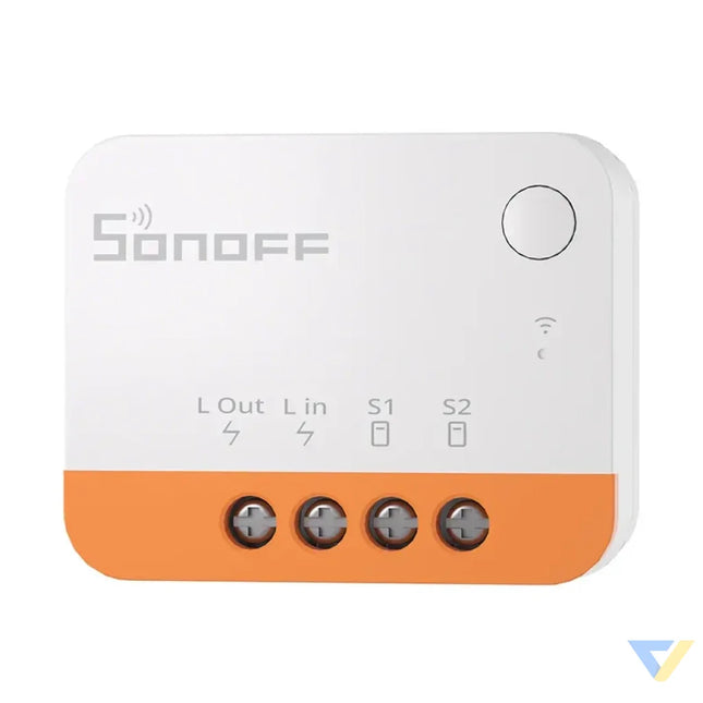 Smart mini switch ZigBee Sonoff ZBMINIL2 Smart controllers