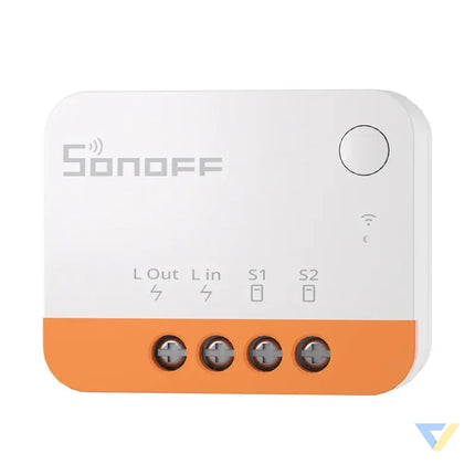 Smart mini switch ZigBee Sonoff ZBMINIL2 Smart controllers