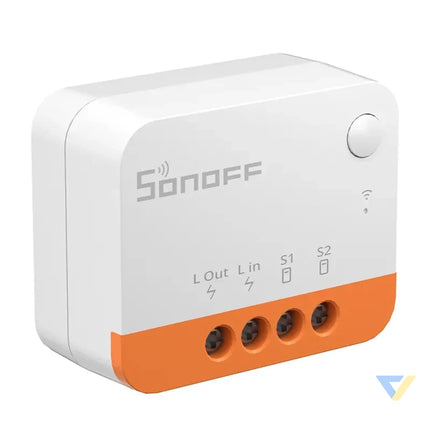 Smart mini switch ZigBee Sonoff ZBMINIL2 Smart controllers